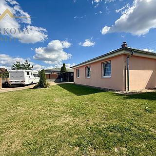 Prodej rodinného domu 97 m² Bechyně, Souběžná