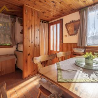 Prodej chaty 25 m² Hlincová Hora