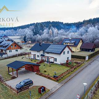 Prodej bytu 2+1 46 m² Stachy