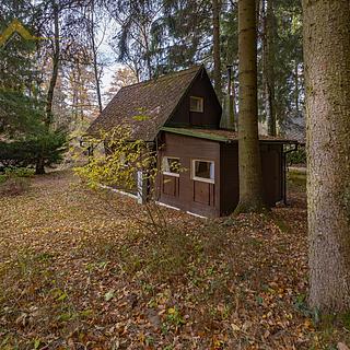 Prodej chaty 42 m² Doudleby