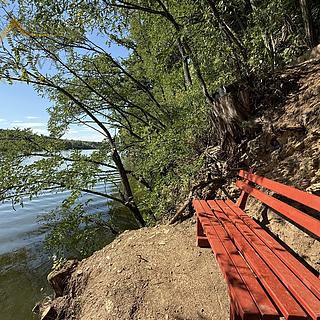 Prodej chaty 36 m² Hluboká nad Vltavou Kostelec