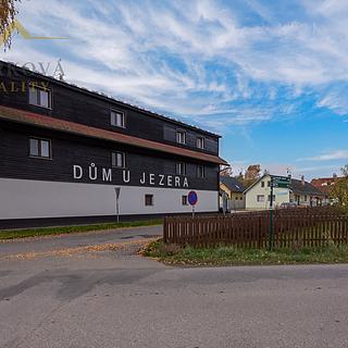 Prodej bytu 2+kk 35 m² Nová Pec