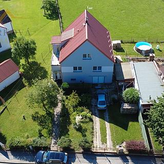 Prodej rodinného domu 197 m² Litvínovice Mokré