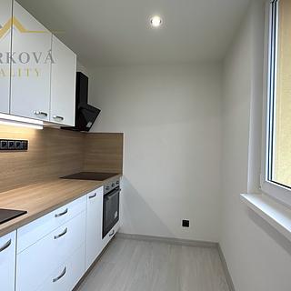 Prodej bytu 2+1 60 m² Týn nad Vltavou Malá Strana, Vojnova