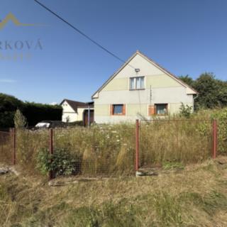 Prodej rodinného domu 480 m² Chrášťany Doubrava