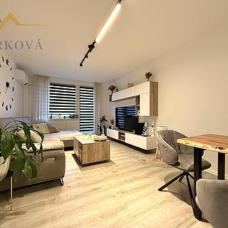 Prodej bytu 3+1 71 m² Týn nad Vltavou, Hlinecká