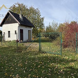 Prodej chaty 48 m² Ševětín, 9. května