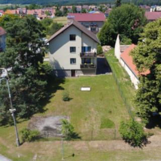 Prodej bytu 3+1 81 m² Ševětín, Krátká