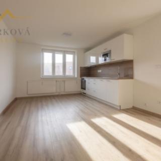 Pronájem bytu 4+kk 87 m² Soběslav I, Dolní příkopy