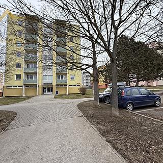 Pronájem bytu 3+1 67 m² Týn nad Vltavou, Veselská