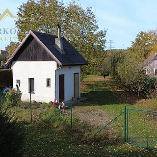 Prodej chaty 48 m² Ševětín