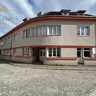 Pronájem bytu 2+kk 43 m² Týn nad Vltavou, Jiráskova