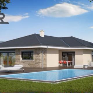 Prodej rodinného domu 115 m² Uhersko