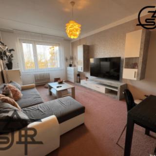 Prodej bytu 3+1 69 m² Hradec Králové Pouchov, K Sokolovně