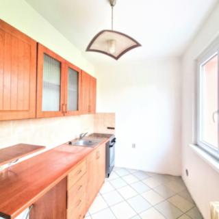Prodej bytu 2+1 54 m² Bílina Teplické Předměstí, Antonína Sovy