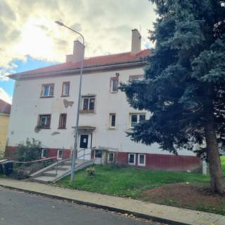 Prodej bytu 3+1 63 m² Hrobčice