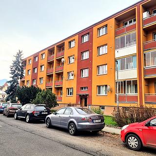 Prodej bytu 3+1 74 m² Bílina