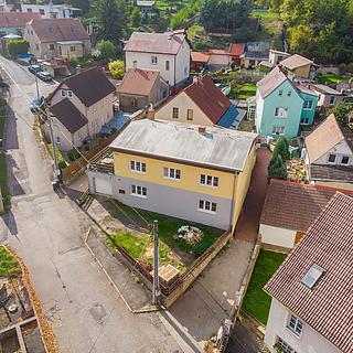 Prodej rodinného domu 300 m² Ohníč Němečky