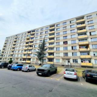 Prodej bytu 2+1 61 m² Bílina