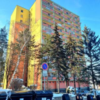 Prodej bytu 2+1 49 m² Bílina Pražské Předměstí, Bezejmenná