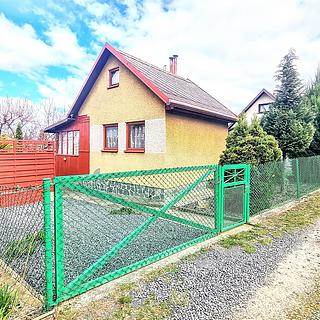 Prodej zahrady 324 m² Bílina