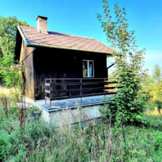 Prodej zahrady 428 m² Stružnice