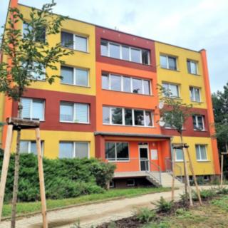 Prodej bytu 2+kk 45 m² Bílina Pražské Předměstí, Pražská