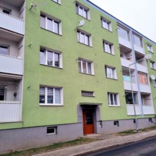 Prodej bytu 2+1 53 m² Bílina Teplické Předměstí, Sídliště U Nového nádraží