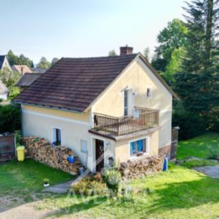 Prodej rodinného domu 132 m² Meziměstí Ruprechtice