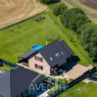 Prodej rodinného domu 170 m² Smilovice