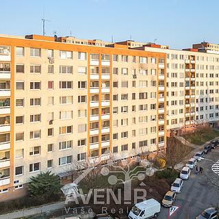 Prodej bytu 3+1 65 m&sup2; Zlín