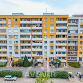 Prodej bytu 2+kk 43 m² Mladá Boleslav