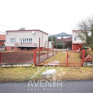 Prodej rodinného domu 220 m² Stará Ves nad Ondřejnicí Stará Ves, Na Drahách