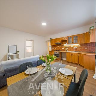 Prodej bytu 3+kk 78 m² Mladá Boleslav II, Boženy Němcové