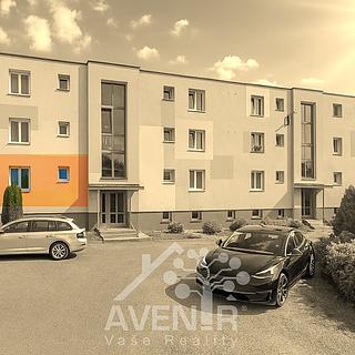 Prodej bytu 4+1 75 m&sup2; Liberec