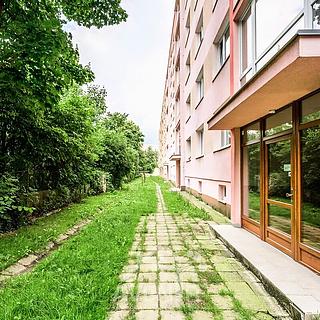 Prodej bytu 3+1 63 m² Liberec