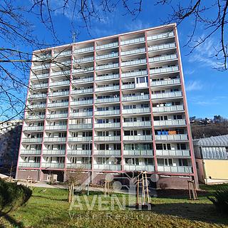 Prodej bytu 3+1 73 m&sup2; Železný Brod