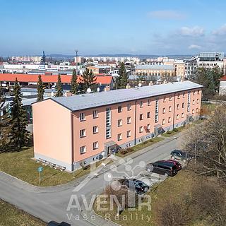 Prodej bytu 3+1 68 m² Holešov, U Letiště