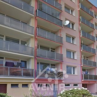 Prodej bytu 3+1 63 m² Liberec XIV-Ruprechtice, Konopná