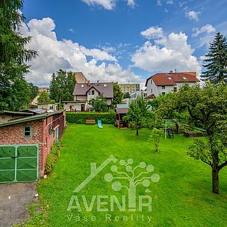 Pronájem bytu 3+kk 68 m² Liberec