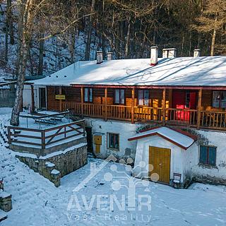 Prodej chaty, 278m&sup2;