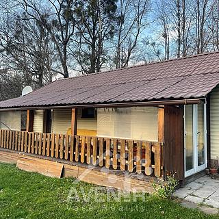 Prodej ostatního 27 m&sup2; Třinec