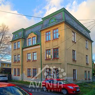 Pronájem bytu 3+kk, 68m²