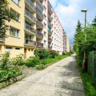 Prodej bytu 3+1 63 m² Liberec