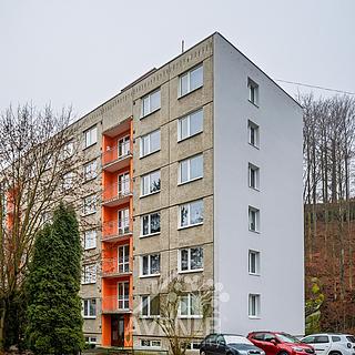 Prodej bytu 2+kk 32 m&sup2; Desná