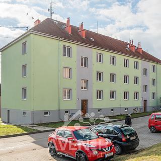 Pronájem bytu 2+kk 56 m² Uherský Brod, U Plynárny