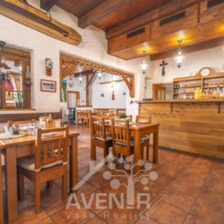 Prodej restaurace 632 m² Ratíškovice, Baráky