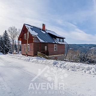 Prodej rodinného domu 200 m² Josefův Důl