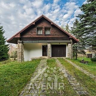 Prodej chalupy 192 m² Nová Ves nad Nisou