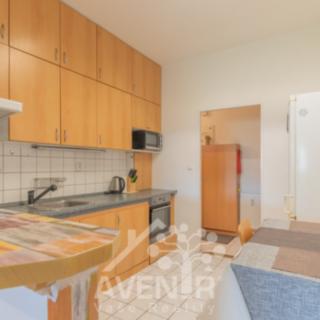 Prodej bytu 1+kk a garsoniéry 54 m² Zlín, Podlesí IV